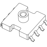 FX-B039-4/BASE 4+4PIN