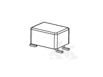 FX-S-CASE003/CASE 2+2PIN