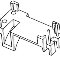 BASE-050 (2PIN)