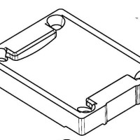 BASE-138-1/BASE 10*16(2+2)P