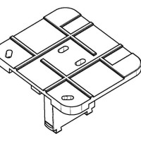 BASE-141/33*27.5 底座