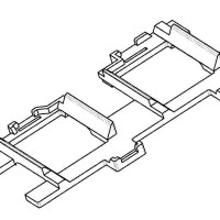 BASE-145-4/PQ71 CASE