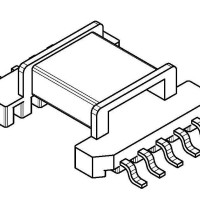 Z-1210/SMD EM12.7臥式(5+5)P