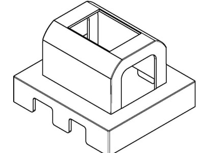 Z-3906-1/ER39 (CASE)