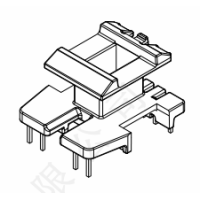 EI-2801 EI28/EE28立式5+4PIN