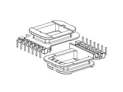 SR-EE-3515/EE-35立式單槽(7)PIN